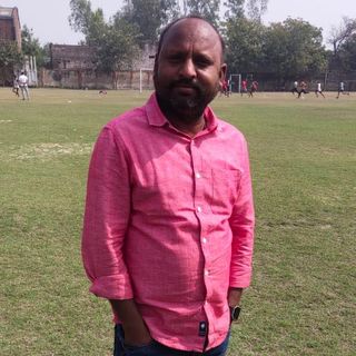 Ajeet Kumar